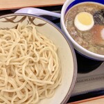 松戸中華そば 富田食堂 - 