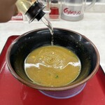 くるまやラーメン - 