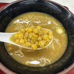 くるまやラーメン - 