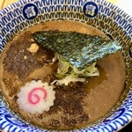 松戸中華そば 富田食堂 - 