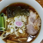 神田らぁめん悠 - 