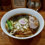 神田らぁめん悠 - 