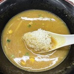 くるまやラーメン - 