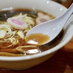 神田らぁめん悠 - 