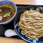 松戸中華そば 富田食堂 - 