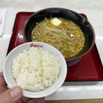 くるまやラーメン - 