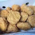 マクドナルド - 料理写真: