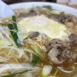 江ちゃん - この色見たらコメ頼んで正解！