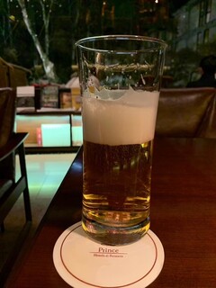 The Prince Karuizawa