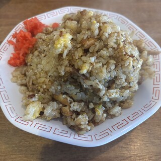 口コミ一覧 : てんじくチャーハン - 五反田/中華料理 [食べログ]
