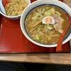 ８番らーめん 犀川大橋店
