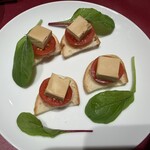 紅蘭亭 下通本店 - 