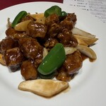 紅蘭亭 下通本店 - 