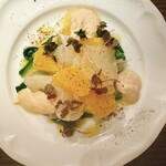 二階の洋品店 - 