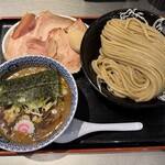 松戸富田麺絆 - 