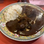 欧風カリー ドモン - 