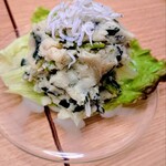 銀まつ - 