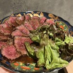 京洛焼肉やぶ - 
