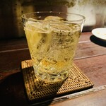 横浜トリスバー - 