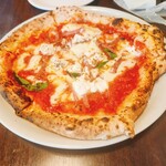 アクア チプレッソ - 