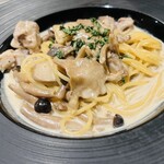 イタリアン クラシコ お初天神店 - 