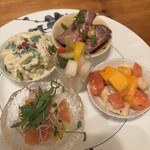 サクラグリル - 