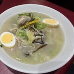 紅蘭亭 下通本店 - 