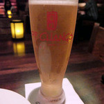 P.F.CHANG'S - ロングボード