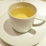 レストラン コバヤシ - ハーブティ