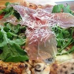 PRIMA - プロシュート