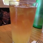 PRIMA - プランテーションアイスティー