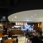 カフェ ド クリエ 池袋マルイ