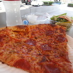BOB’S PIZZERIA - 