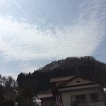 手打ちそば 竜山 - 