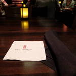 P.F.CHANG'S - 