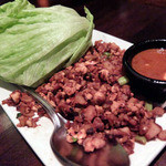 P.F.CHANG'S - CHANG'S CHICKEN LETTUCE WRAPS