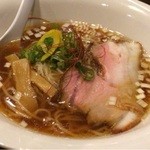 麺屋 號tetu - 