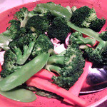 P.F.CHANG'S - BUDDHA’S FEAST