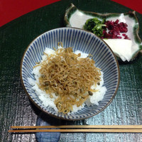 やげんぼり 赤坂店 - お食事