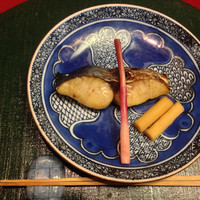 やげんぼり 赤坂店 - 焼き物
