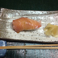 やげんぼり 赤坂店 - お寿司