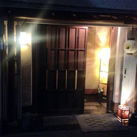 赤坂うさぎや - 外観