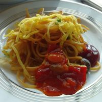 中国料理 「チャイナブルー」 コンラッド東京 - 