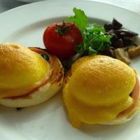 中国料理 「チャイナブルー」 コンラッド東京 - 