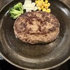 とろけるハンバーグ福よし 六本木店
