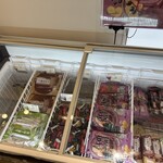 シャトレーゼ - 料理写真: