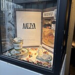 CAFE AALIYA - 