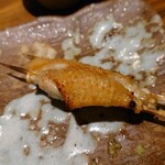 恵比寿 比内亭 - 