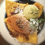 二階の洋品店 - 