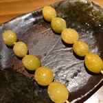 恵比寿 比内亭 - 